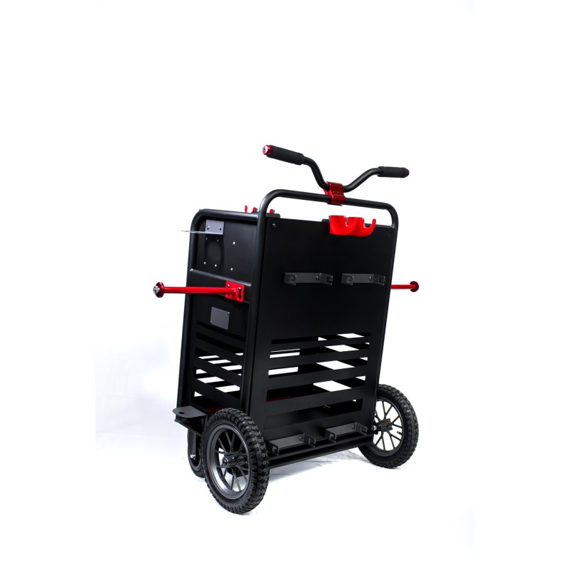 VALTER MOTO CARRITO DE PIT LANE BILLY AR49P21