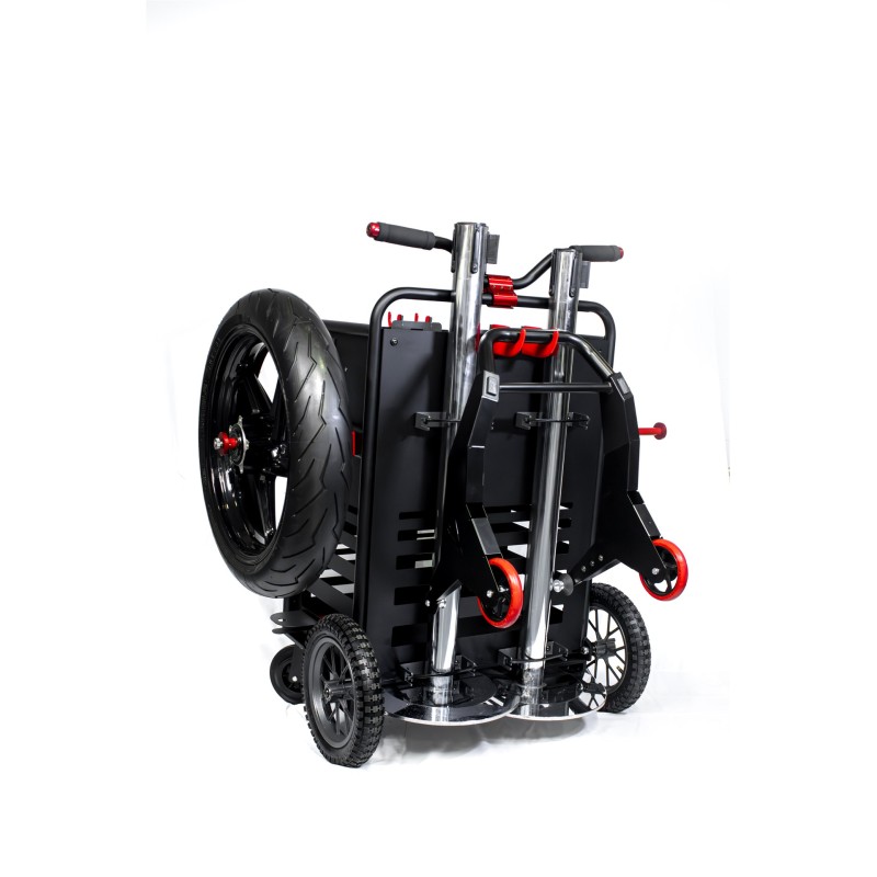 VALTER MOTO CARRITO DE PIT LANE BILLY AR49P21