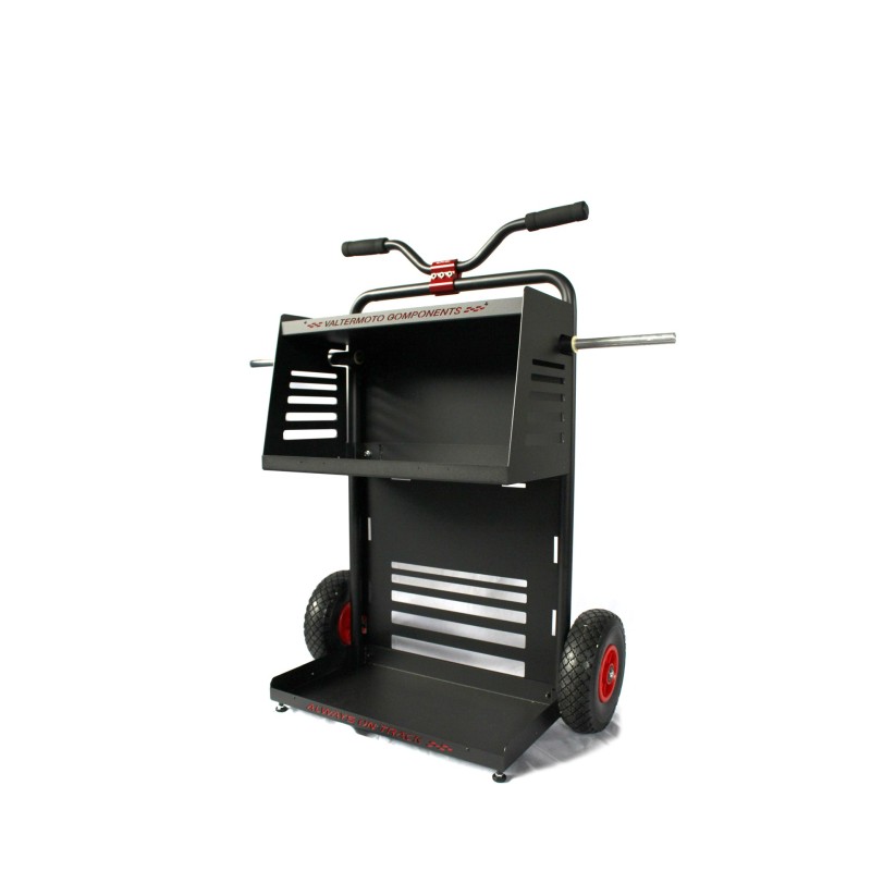 VALTER MOTO PIT LANE CART AR49S21