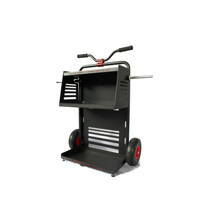 VALTER MOTO PIT LANE CART AR49S21