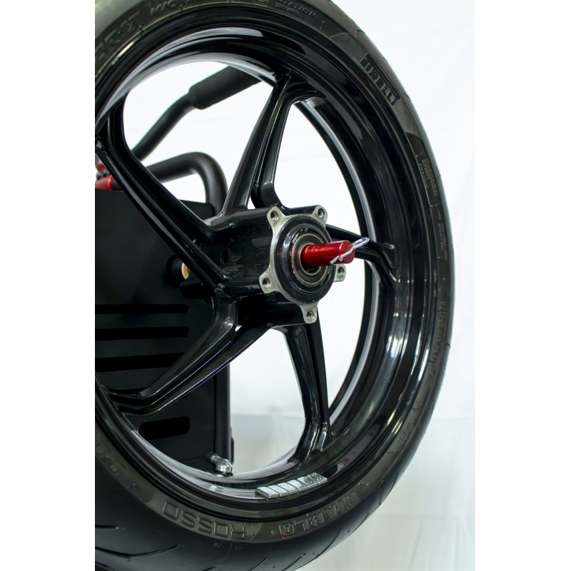 VALTER MOTO CARRITO DE PIT LANE AR49S21