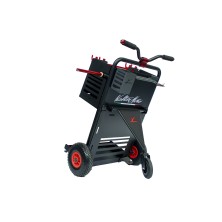 VALTER MOTO CARRITO DE PIT LANE MONSTER AR49X21