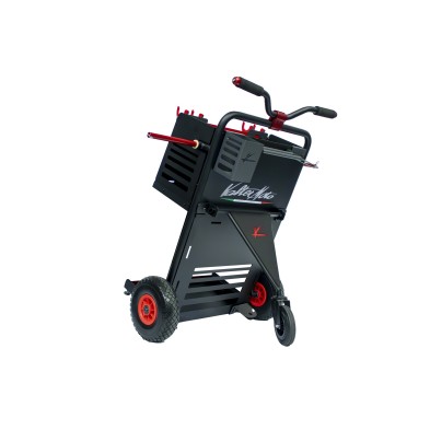 VALTER MOTO PIT LANE MONSTER CART AR49X21