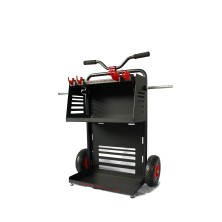 VALTER MOTO CARRITO DE PIT LANE MONSTER AR49X21 2