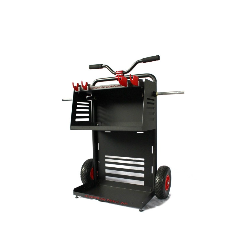 VALTER MOTO PIT LANE MONSTER CART AR49X21