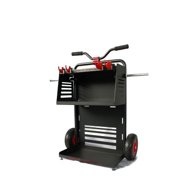 VALTER MOTO CARRITO DE PIT LANE MONSTER AR49X21