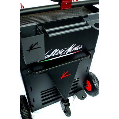 VALTER MOTO PIT LANE MONSTER CART AR49X21