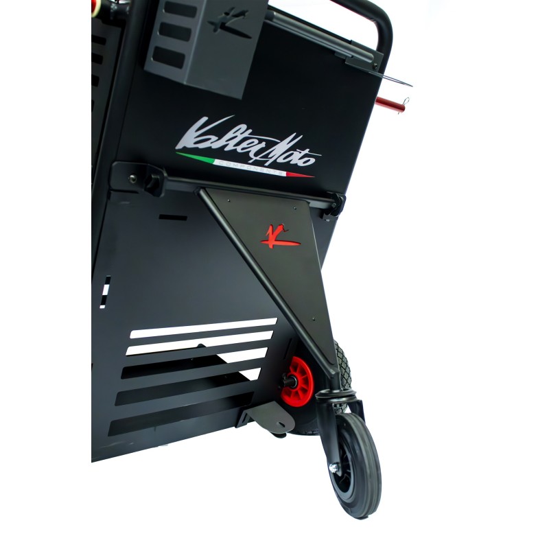 VALTER MOTO PIT LANE MONSTER CART AR49X21