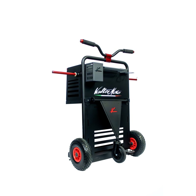 VALTER MOTO PIT LANE MONSTER CART AR49X21