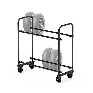 VALTER MOTO WHEEL CART AOF10