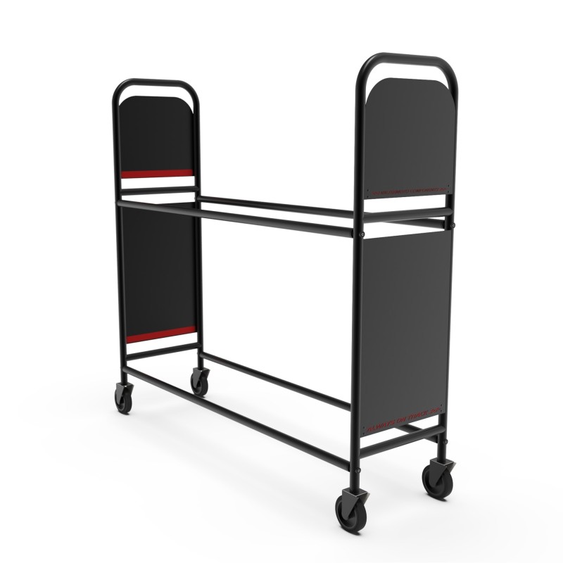 VALTER MOTO WHEEL CART AOF11