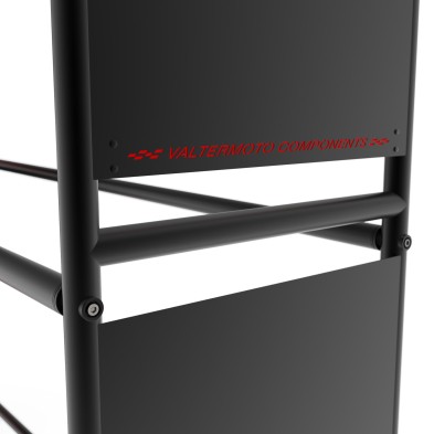 VALTER MOTO WHEEL CART AOF11