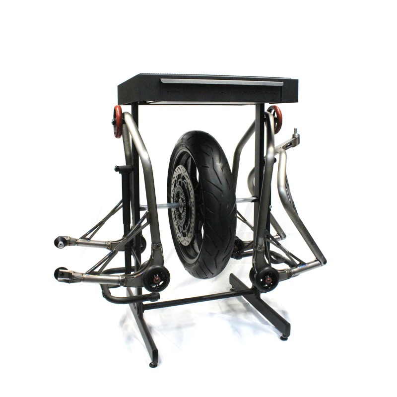 VALTER MOTO WORKSHOP WORKBENCH AOF18B