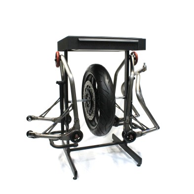 VALTER MOTO BANCO DE TRABAJO DE TALLER AOF18B