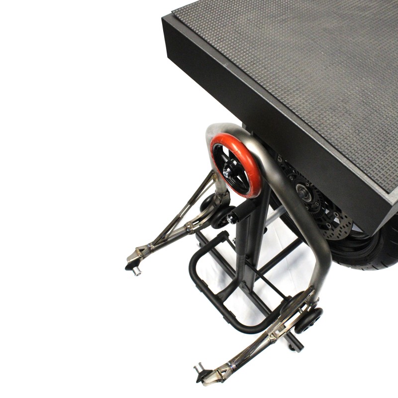 VALTER MOTO BANCO DE TRABAJO DE TALLER AOF18B