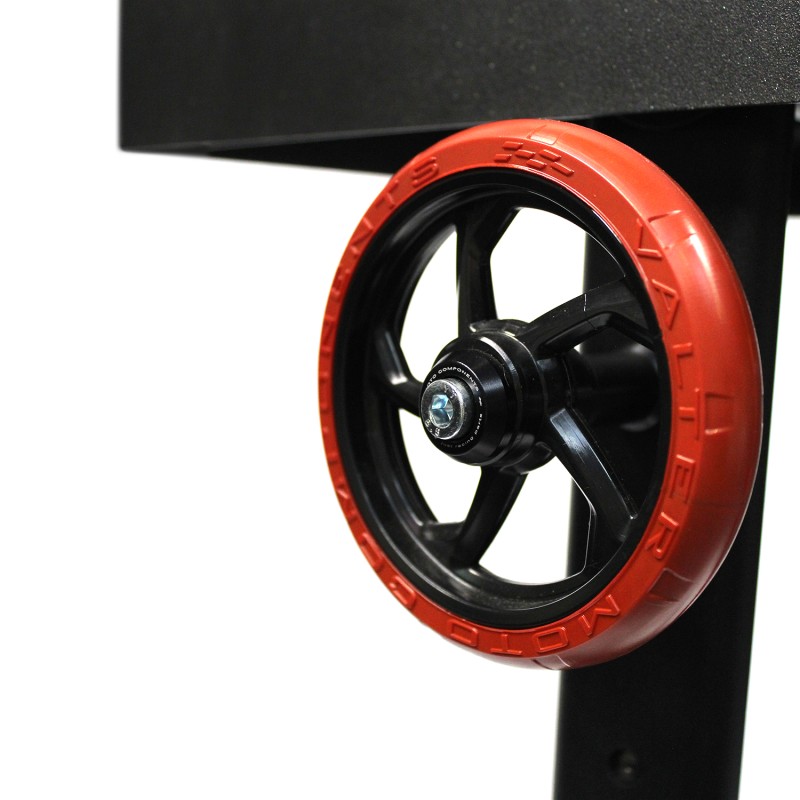 VALTER MOTO BANCO DE TRABAJO DE TALLER AOF18B