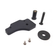 AIM INSTALLATION KITS SOLO 2/DL FOR YAMAHA R1 2015-/R6 2017-