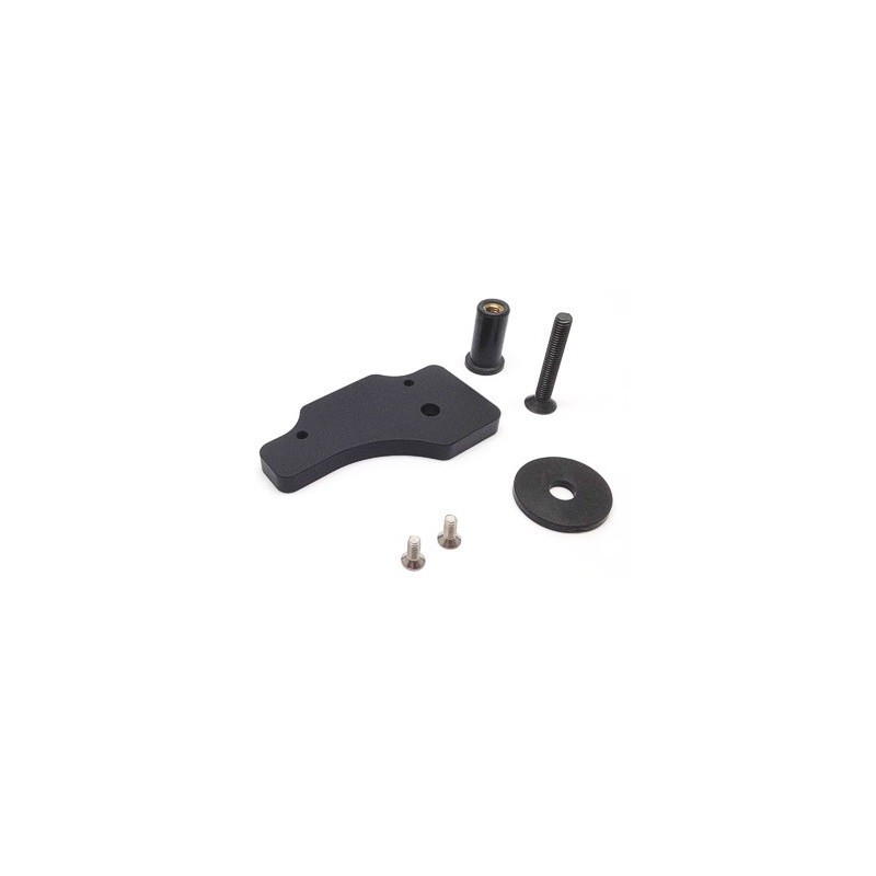 AIM INSTALLATION KITS SOLO 2/DL FOR YAMAHA R1 2015-/R6 2017-