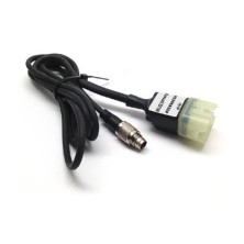 AIM Wiring Harness for Kawasaki ZX10R 2011- SOLO 2 DL