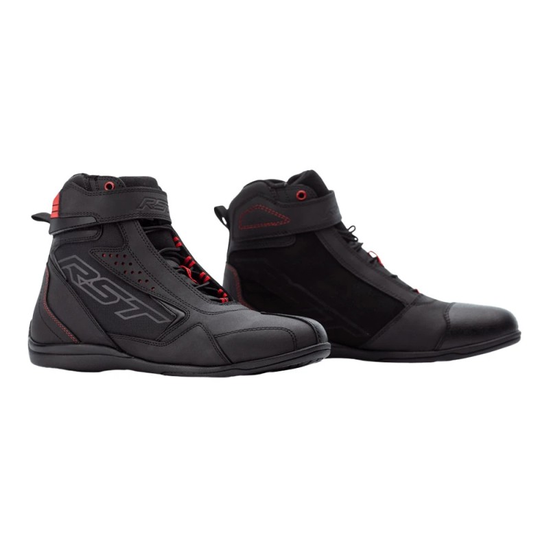 RST BOTAS FRONTIER