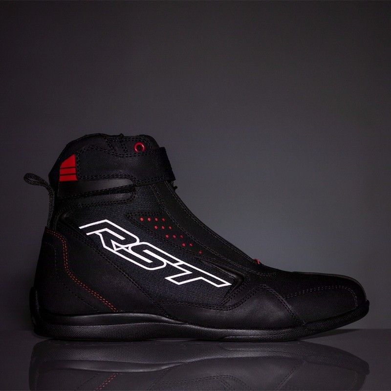 RST BOTAS FRONTIER