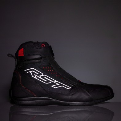 RST FRONTIER BOOTS