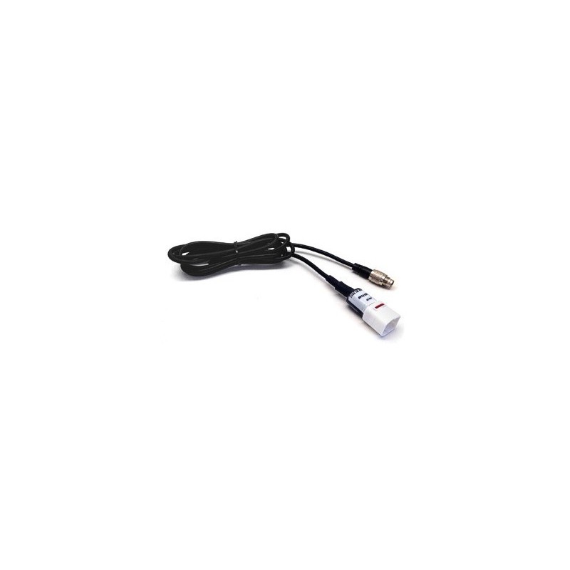 AIM Cable for 2-Digital Connections for Yamaha R1 (2015-) and R6 (2017-)