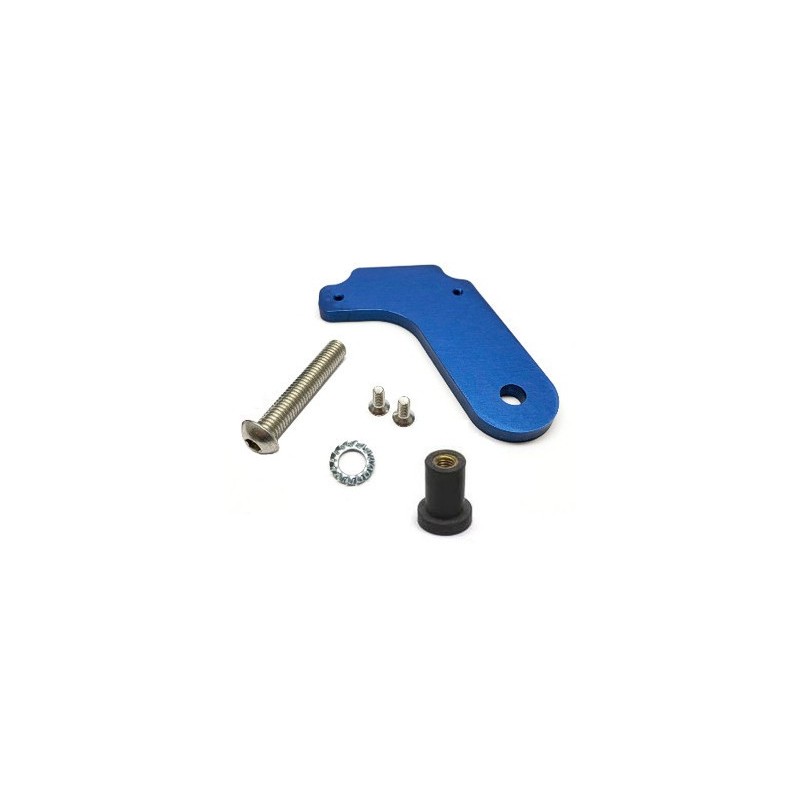 AIM INSTALLATION KITS SOLO2/DL FOR SUZUKI