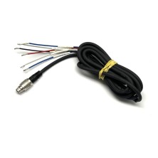 AIM CABLE CAN / RS232 FLYING WIRES SOLO 2 DL