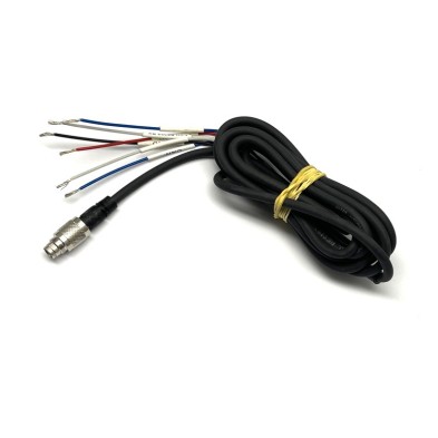 AIM CABLE CAN / RS232 FLYING WIRES SOLO 2 DL