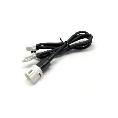 AIM CABLE CONEXION SOLO 2 A ECU TAIPAN Y V2