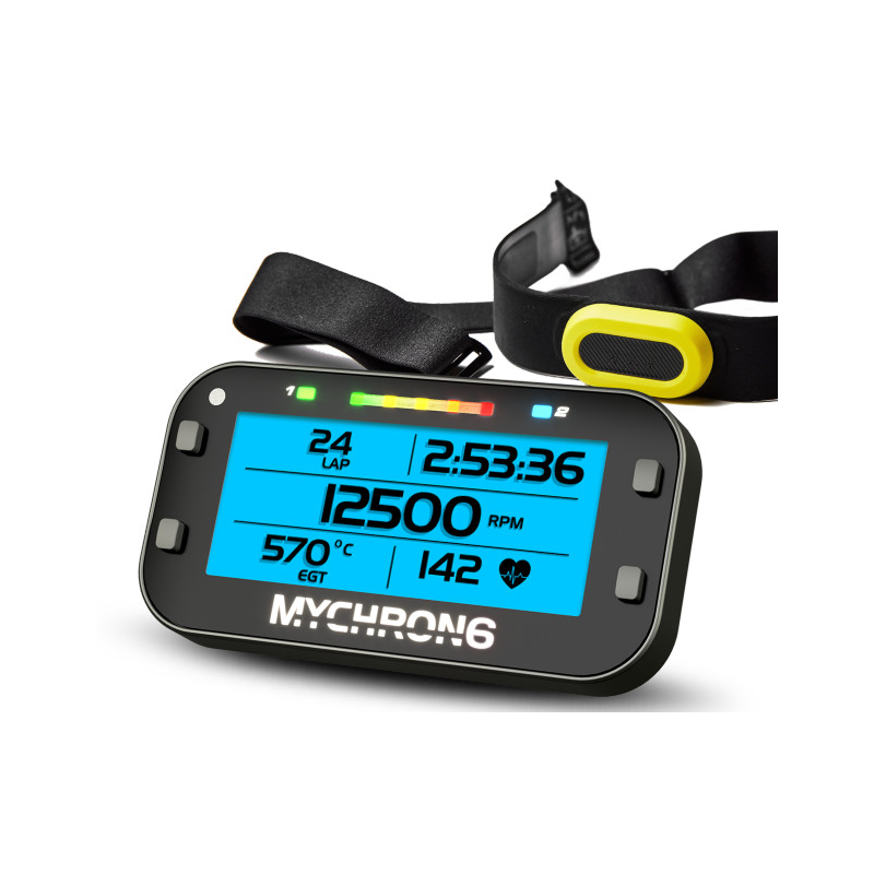 AIM MYCHRON6 2T