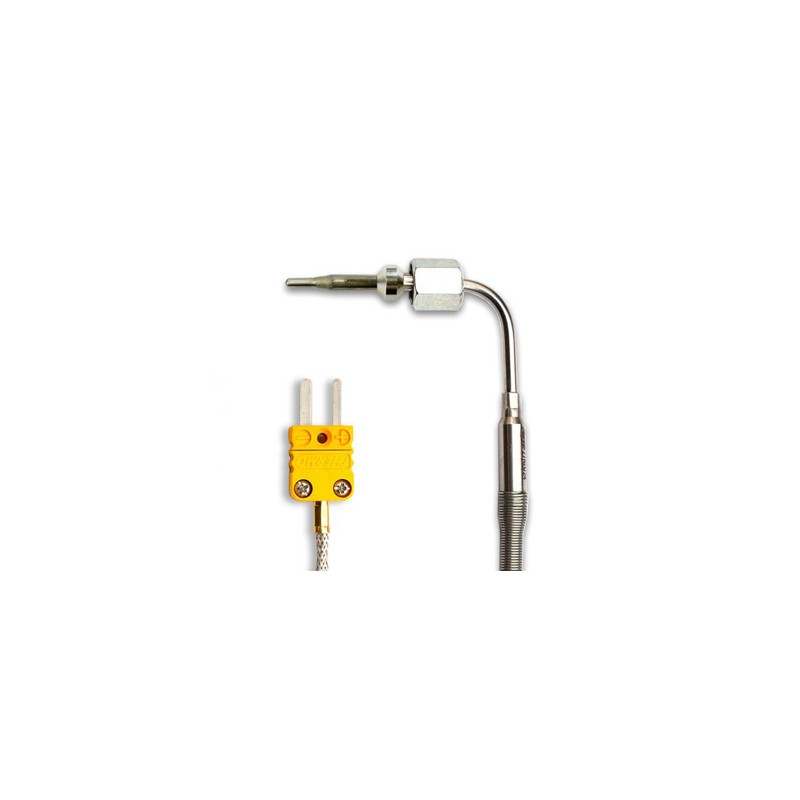 AIM SENSOR DE TEMPERATURA ESCAPE EGT LONG LIFE