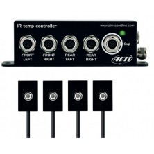 AIM TIRE TEMPERATURE SENSOR KIT