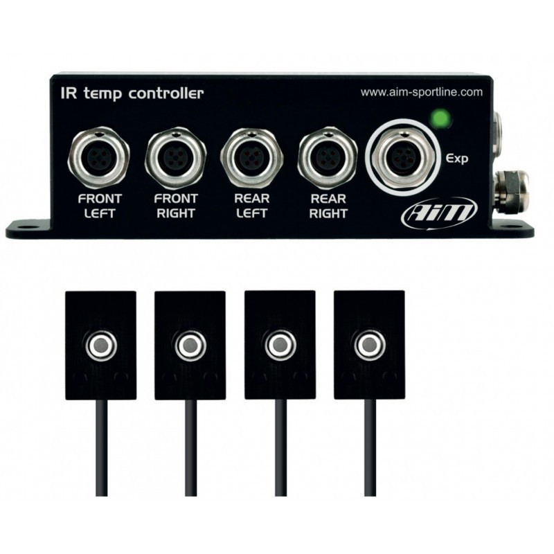 AIM TIRE TEMPERATURE SENSOR KIT