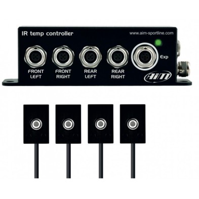 AIM TIRE TEMPERATURE SENSOR KIT