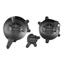G&B RACING ENGINE COVER SET ER6F/N 2006-16