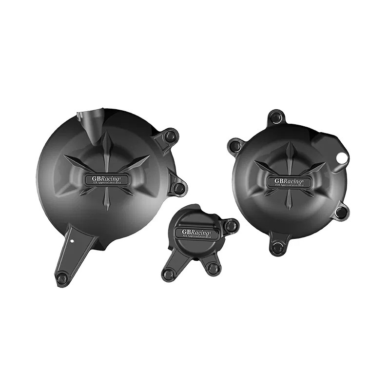 G&B RACING KIT TAPAS MOTOR ER6F/N 2006-16