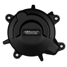 G&B RACING ENGINE COVER SET NINJA 400 2018-23 & NINJA 500 2024 2