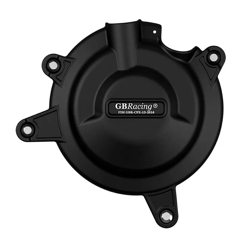 G&B RACING ENGINE COVER SET NINJA 400 2018-23 & NINJA 500 2024