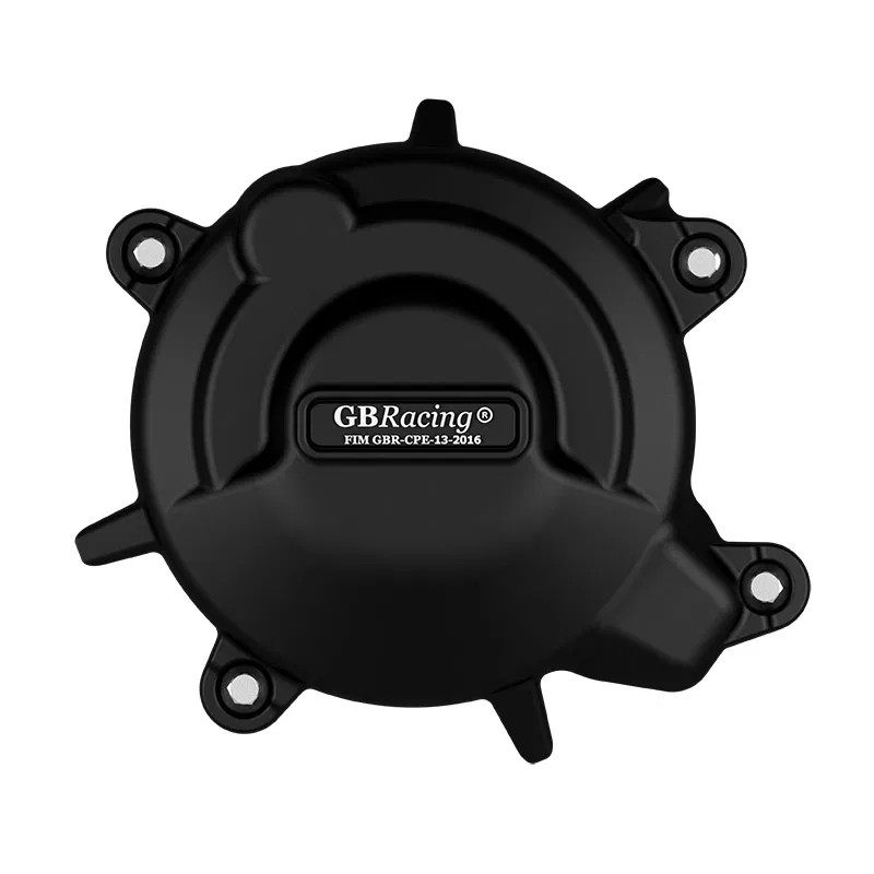 G&B RACING TAPA ALTERNADOR NINJA 400 2018-23 & NINJA 500 2024