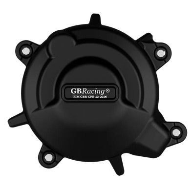 G&B RACING TAPA ALTERNADOR NINJA 400 2018-23 & NINJA 500 2024