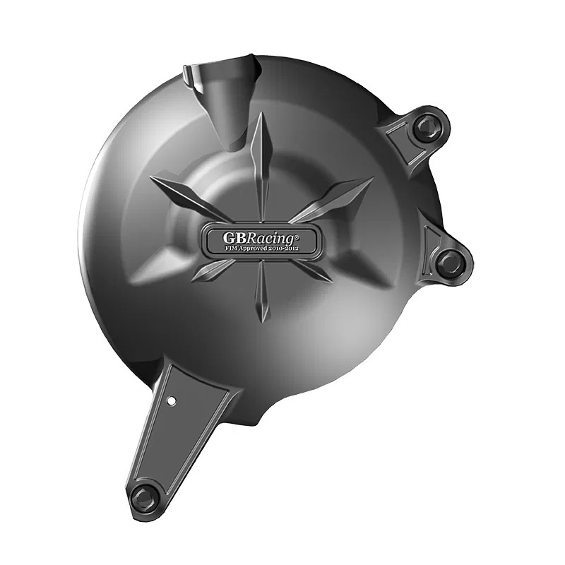 G&B RACING TAPA EMBRAGUE ER6F/N 2006-16