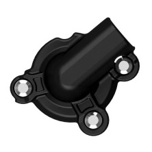 G&B RACING TAPA BOMBA AGUA NINJA 400 2018-23 & NINJA 500 2024