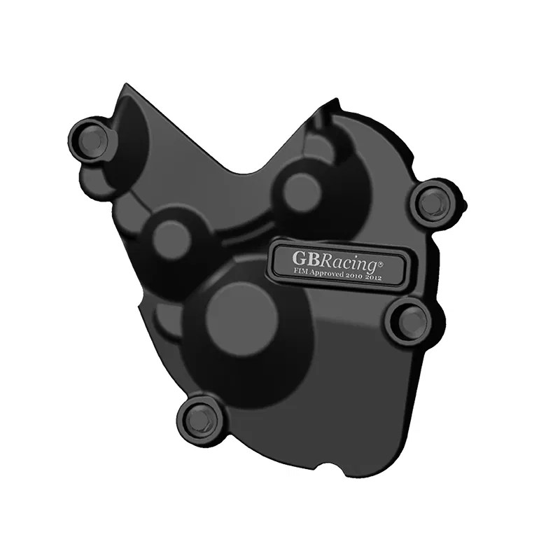 G&B RACING ENGINE COVER SET NINJA ZX6R 636 2013-26