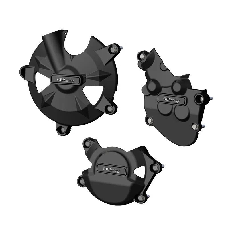 G&B RACING ENGINE COVER SET ZX10R 2008-10