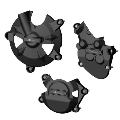 G&B RACING ENGINE COVER SET ZX10R 2008-10