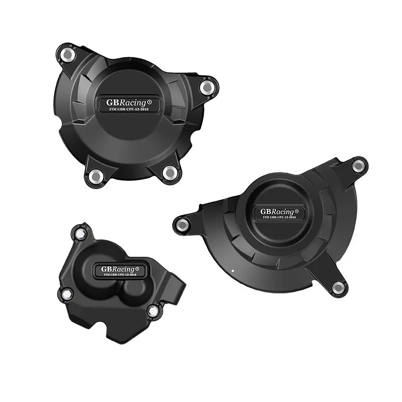 G&B RACING ENGINE COVER SET ZX10R 2011-26