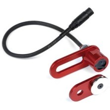 AIM GAS/BRAKE POSITION SENSOR