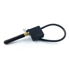 AIM KIT TPMS TIRE PRESSURE AND TEMPERATURE SENSOR SENSOR ONLY 2